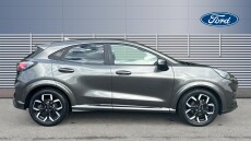 Ford Puma 1.0 EcoBoost Hybrid mHEV ST-Line X 5dr Petrol Hatchback